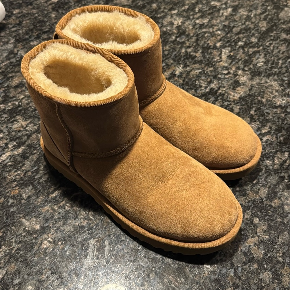 UGG Mini